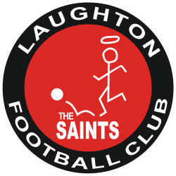 Laughton FC badge