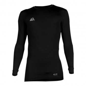 Base Layer - Black Black